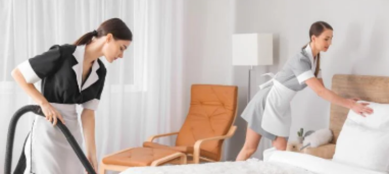 PERSONAL PARA HOUSEKEEPING-HOTEL