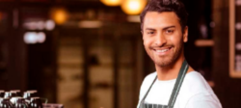 ASISTENTE DE CAFETERÍA-BARISTA