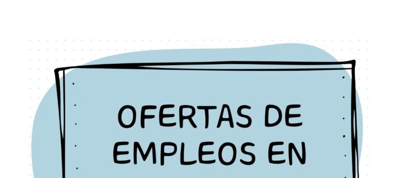 OFERTAS DE EMPLEOS LIMA