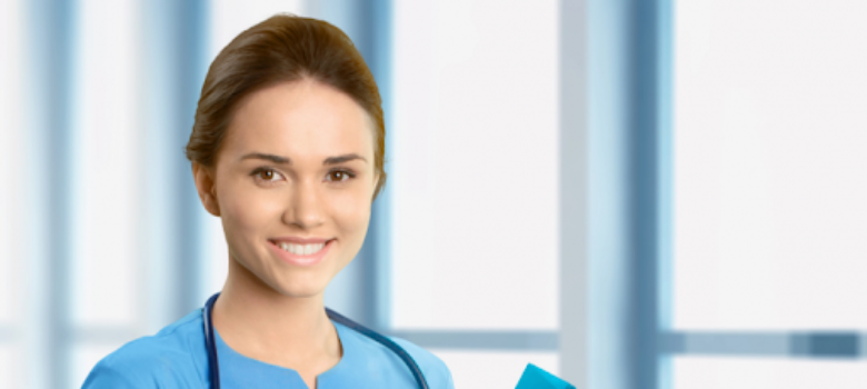 SE REQUIERE ENFERMERA TÉCNICA