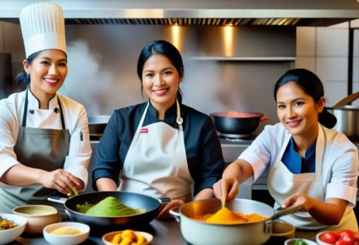 Cocineros /Chef Contratar