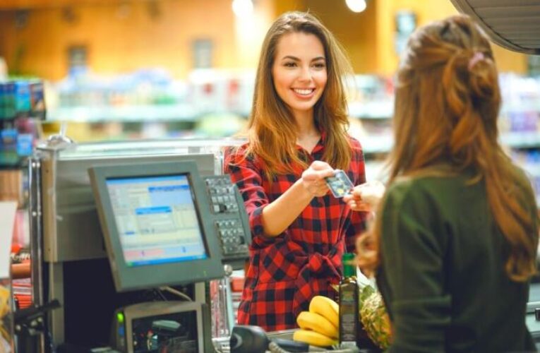 Personal de ventas Contratar